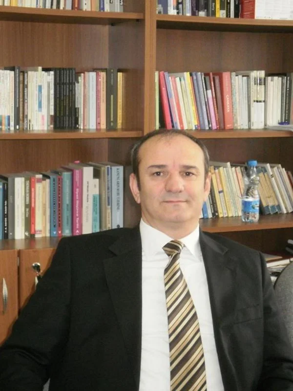 Sedat yazici - Sales Director of Turkey ...