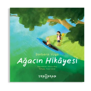 ağacın hikâyesi